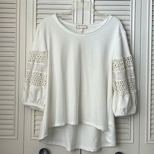 Anthropologie Eri + Ali